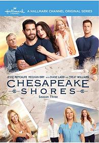 Chesapeake Shores: Season 3