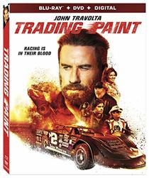Trading Paint [Blu-ray]