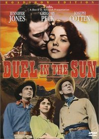 Duel in the Sun (Roadshow Edition)