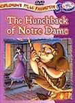 Dinsey Lithograph Store Special 1996 Hunchback of Notre Dame