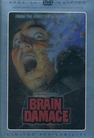 Brain Damage