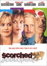Scorched (2002) (Ws Dub)