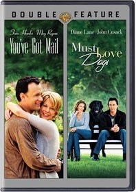 You've Got Mail / Must Love Dogs (DVD)