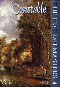 The English Masters - Constable