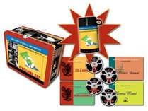 The Educational Archives - Limited Edition Lunchbox