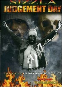 Sizzla: Judgement Day