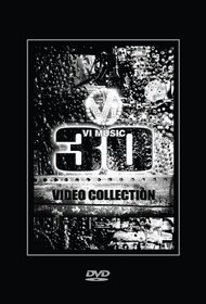 VI Music 30 Video Collection