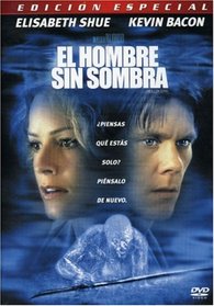 El Hombre Sin Sombra (Hollow Man)