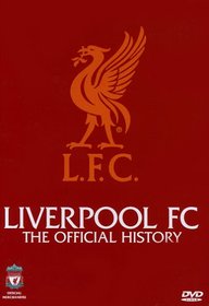 Liverpool FC Official History