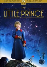 Paramount Valu-little Prince [dvd]