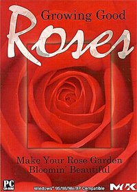 Growing Good Roses (PC CD Boxed)