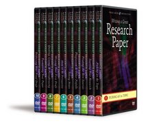 Complete Writing a Great Research Paper Series