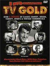 TV Gold