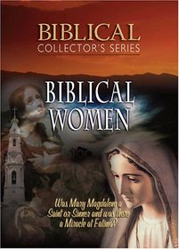 Biblical Collector's Series: Biblical Women