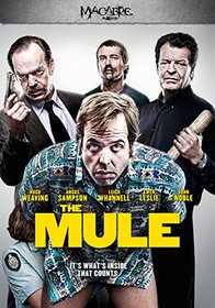 The Mule DVD