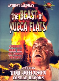 The Beast of Yucca Flats