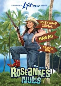 Roseanne's Nuts, Season One