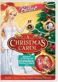 Barbie in A Christmas Carol (Spanish)