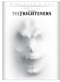 The Frighteners (Director's Cut)
