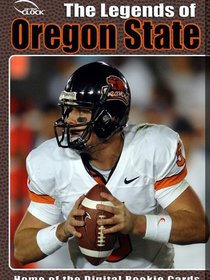 The Legends of Oregon State