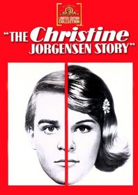 The Christine Jorgensen Story