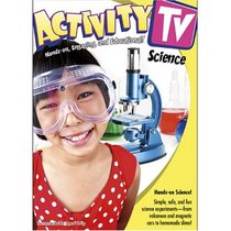 ActivityTV Fun with Science V.1
