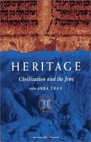 Heritage - Civilization and the Jews