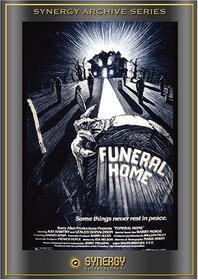 Funeral Home (1980)