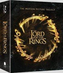 Lord of the Rings: The Motion Picture Trilogy (The Fellowship of the Ring / T...