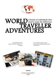 World Traveller Adventures ( a.k.a World Traveler Adventures )