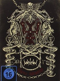 Opus Diaboli (DVD/2CD) by Watain