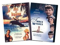 Zeus & Roxanne / Three Wishes (Two-Pack)