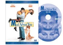 Mad About You - The Complete First Season
