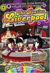 The Beatles - Liverpool (Two-Disc Edition)