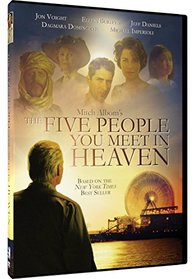 Mitch Albom's The Five People You Meet In Heaven