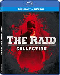 Raid 2, the / Raid, The: Redemption - Set [Blu-ray]