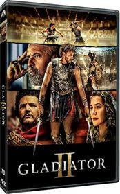 Gladiator II [DVD]