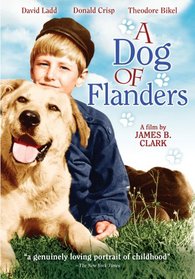 A Dog of Flanders