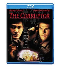 Corruptor, The (BD) [Blu-ray]