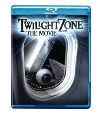 Twilight Zone - The Movie [Blu-ray]