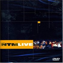 Supreme NTM: NTM Live