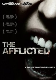 The Afflicted