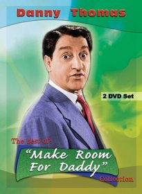 The Best of Make Room for Daddy Collection