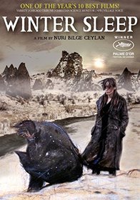 Winter Sleep [Blu-ray]