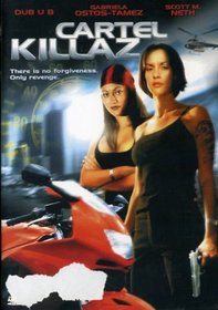 Cartel Killaz (DVD)