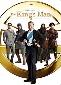 King's Man, The (Feature)