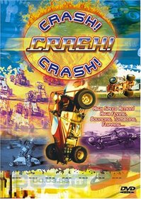 Crash! Crash! Crash!