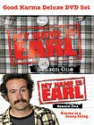 My Name Is Earl Season 1 Good Karma Deluxe DVD Set