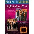 Friends: The Complete Seventh & Eighth Seasons