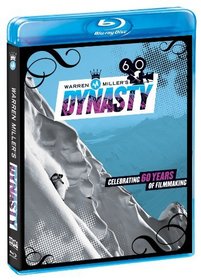 Warren Miller's Dynasty [Blu-ray]